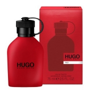 Туалетная вода Hugo Boss RED (оригинал)