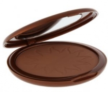 Пудра Flormar Bronzing Powder