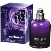 Духи Cacharel Amor Amor Tentation