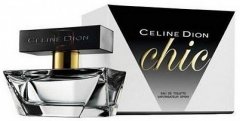Celine Dion Chic 50ml