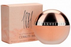 Духи Cerruti 1881