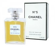 Духи Chanel № 5