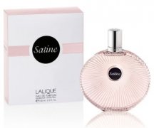 Туалетная вода Lalique Satine