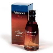 Туалетная вода Christian Dior Fahrenheit (оригинал)