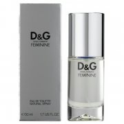 Dolce&Gabbana Feminine