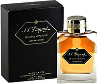 туалетная вода Dupont 58 Avenue Montaigne Limited Edition