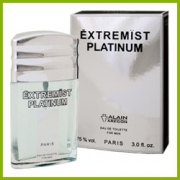 Туалетная вода для мужчин EXTREMIST PLATINUM