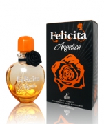 Туалетная вода Felicita ANGELICA
