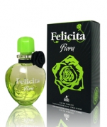 Туалетная вода для женщин FELICITA FIORA