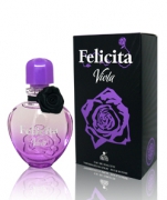Туалетная вода Felicita Viola