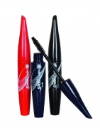 Тушь для ресниц  Flormar Spider Lash Mascara