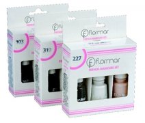 Набор для французского маникюра Flormar