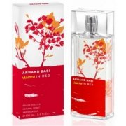Духи Armand Basi Happy In Red