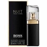 Духи Hugo Boss NUIT Pour Femme
