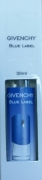 Givenchy Blue Label