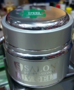 Salon Professional UV Gel Моделирующий гель (прозрачный)