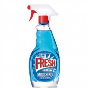Туалетная вода Moschino Fresh Couture Eau de Toilette