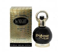 Karl Antony 10th Avenue By Night