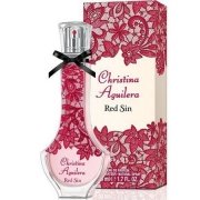 Духи Christina Aguilera Red Sin