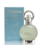 Karl Antony 10th Avenue Nice Blue