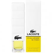 Туалетная вода Lacoste Challenge Refresh
