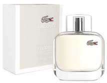 Туалетная вода Lacoste Eau De L.12.12 Pour Elle Elegant