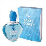 Туалетна вода LAKES COAST BLUE