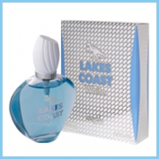 Туалетная вода Lakes Coast White