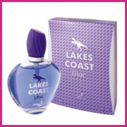 Туалетная вода LAKES COAST LILAC