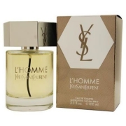 Духи Yves Saint Laurent L'Homme