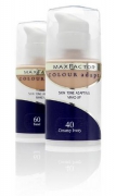 Тональная основа Colour Adapt от Max Factor