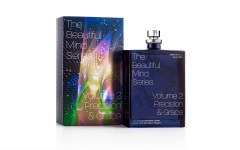 The Beautiful Mind Series Volume 2: Precision and Grace