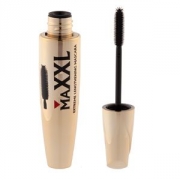 Тушь для ресниц Flormar MAXXL