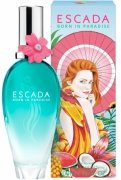 Духи Escada Born in Paradise