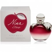 Духи Nina Ricci Nina L`Elixir