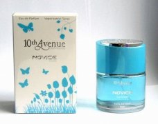 Karl Antony 10th Avenue Novice Summer