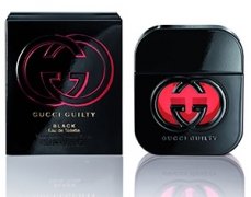 Духи Gucci Guilty BLACK