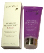 Пилинг-крем Lancome Renergie Morpholift