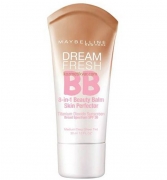 Тональная основа Maybelline BB Cream Dream Fresh