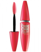 Тушь для ресниц MAYBELLINE One by One Volum’ Express
