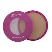 Компактная пудра Flormar Pretty Compact