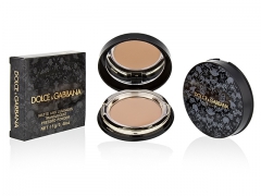 Пудра D&G Matte and Luminous Translucent