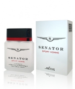 SENATOR SPORT HOMME 100 мл