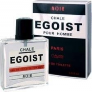Туалетная вода для мужчин CHALE EGOIST NOIR