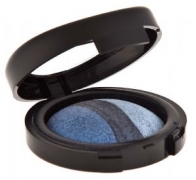 Тени для век Flormar TERRACOTTA TRIO EYE SHADOW