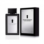 Туалетная вода Antonio Banderas The Secret
