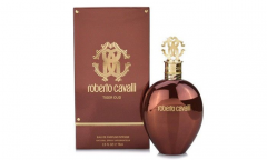 Roberto Cavalli Tiger Oud