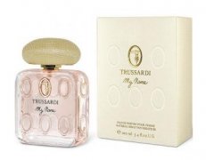 Туалетная вода Trussardi My Name