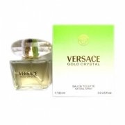 Духи Versace Gold Crystal