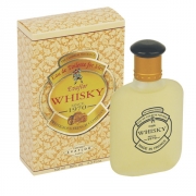 Туалетная вода Whisky